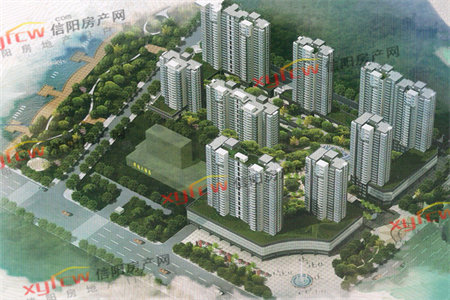 中顺花园1室2厅1卫56万93.5m2出售